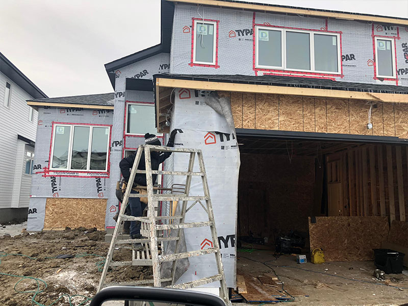 how can i find best stucco company