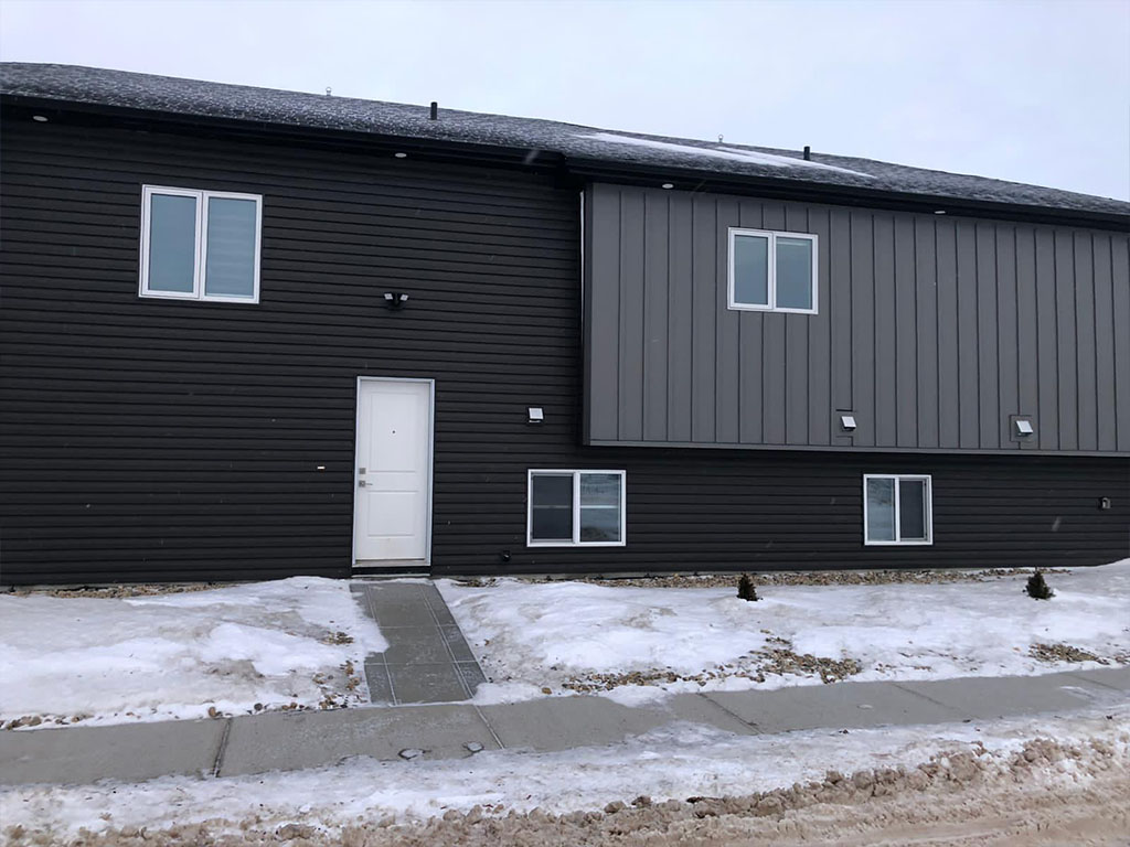 Best exterior work in saskatoon